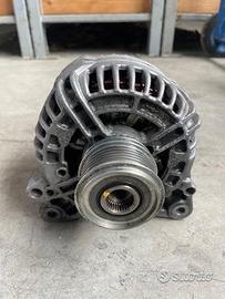 Alternatore Per Audi A3 2010 1.6 Diesel CAY