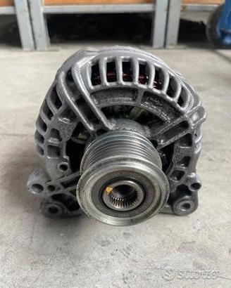 Alternatore Per Audi A3 2010 1.6 Diesel CAY