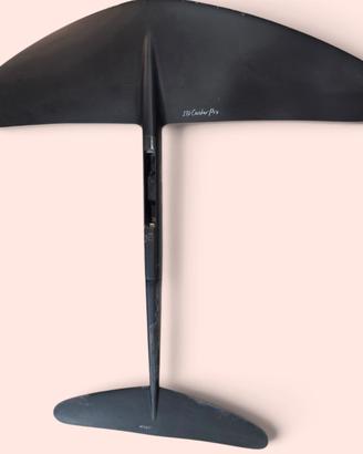 210 Camber Pro LCS Front Wing