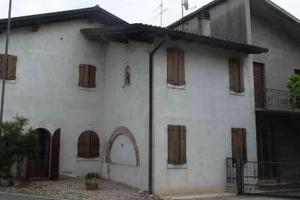 Compendio immobiliare a Concamarise VR