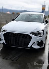 Audi A3 Sportback 30TDI S-Tronic