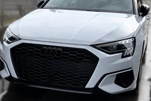 Audi A3 Sportback 30TDI S-Tronic