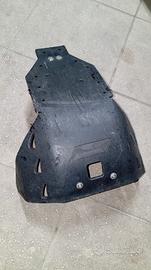 Paramotore moto enduro 