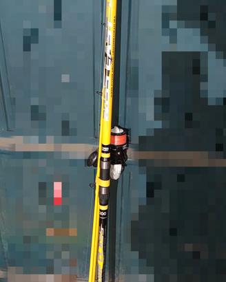 combo surfcasting Kolpo