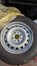 gomme + cerchi
