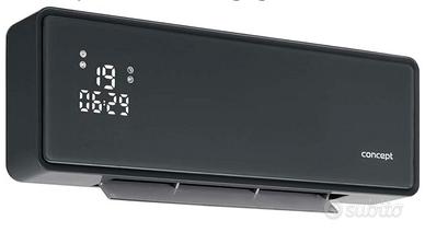 Termoventilatore