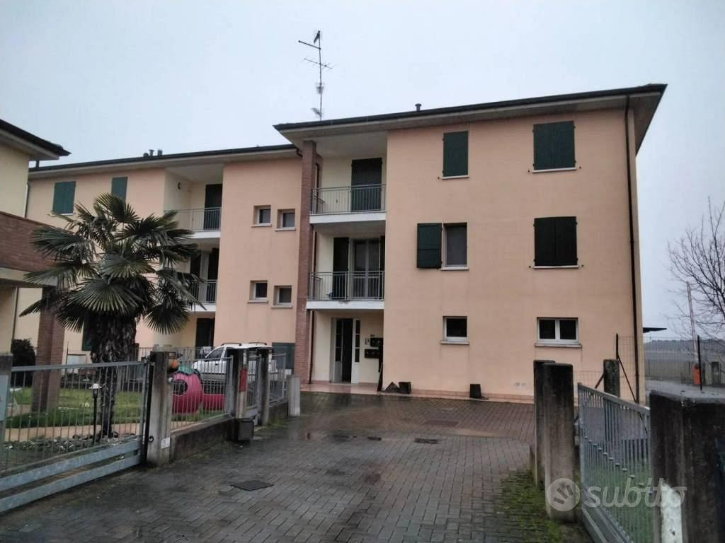 Appartamento – Reggiolo, Brugneto - Vista 3