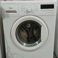 Lavatrice Whirlpool 7kg