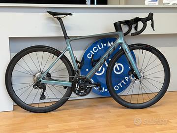 Scott Addict RC Ultegra PM PES