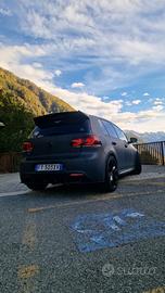 Golf R mk6 350 cv