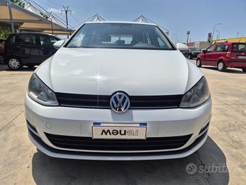 Volkswagen Golf 1.2 TSI 105 CV 5p. Comfortline Blu