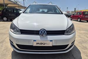 Volkswagen Golf 1.2 TSI 105 CV 5p. Comfortline Blu