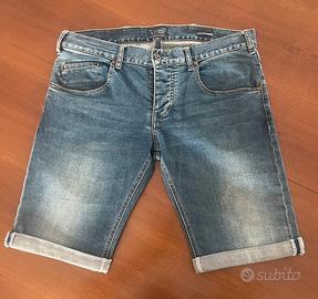 Bermuda “ ARMANI JEANS “