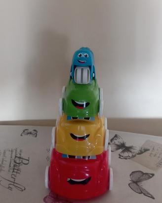 Giochi impilabili 