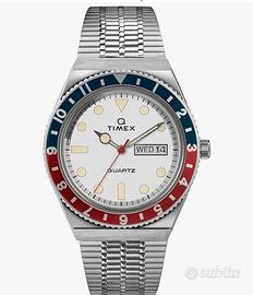 orologio timex q reissue