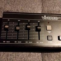 Mixer analogico Vivanco