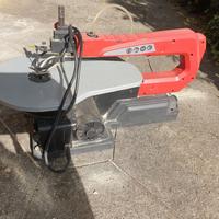Sega da traforo Einhell TC SS 405E
 USATO