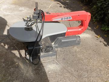 Sega da traforo Einhell TC SS 405E
 USATO