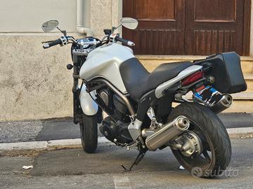 Yamaha bulldog 1100