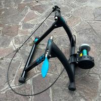 Rullo bici con copertoncino e perno