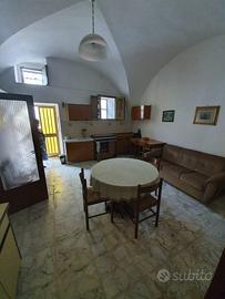 Monolocale a Montemilone (PZ)