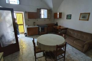 Monolocale a Montemilone (PZ)