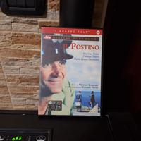 dvd Il postino di Massimo Troisi