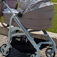 Trio Inglesina Come Nuovo 