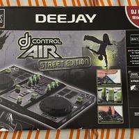HERCULES DJ Control Air - Street Edition | nuovo