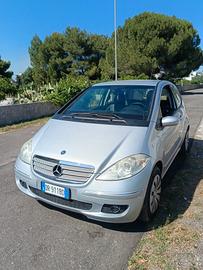 Mercedes Classe-A 2008 GPL 