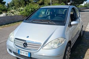Mercedes Classe-A 2008 GPL 