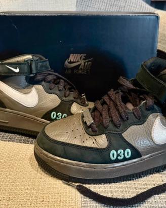 Nike airforce