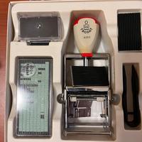 Timbro trodat 4253 typomatic