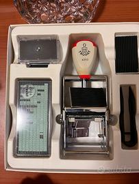 Timbro trodat 4253 typomatic