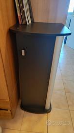 mobiletto acquario