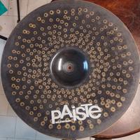 Paiste signature dark metal ride 20