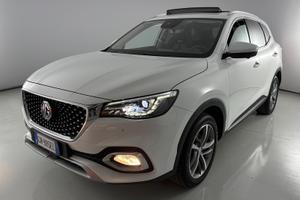 MG HS I - HS 1.5 t Luxury auto