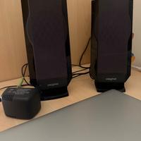 Casse CREATIVE per Computer