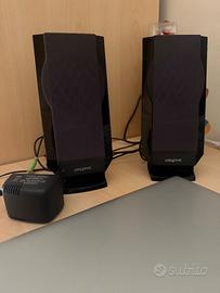 Casse CREATIVE per Computer