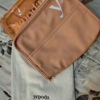 YEPODA DOPPIA POCHETTE