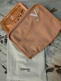 YEPODA DOPPIA POCHETTE
