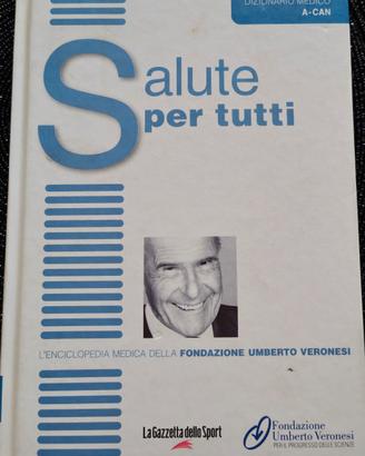 enciclopedia medica salute per tutti 