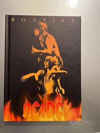 AC-DC 5 cd box set