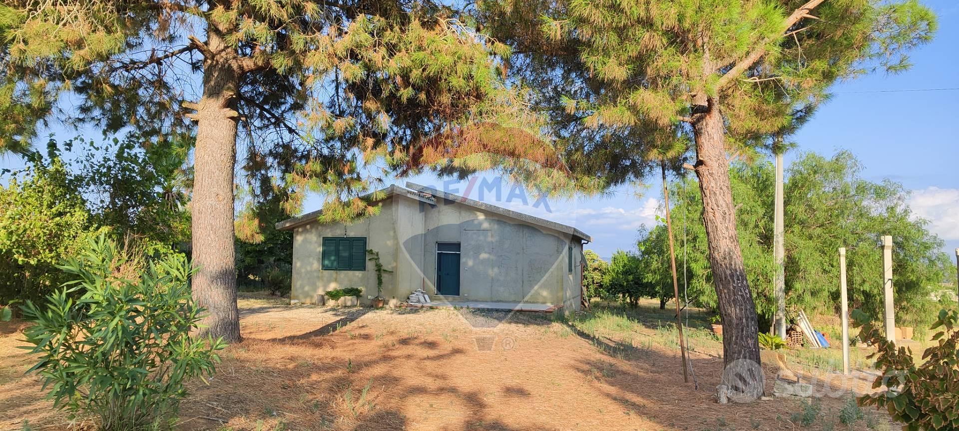 House in Caltagirone, Costabaira - Vista 2