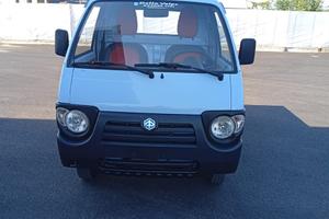 Piaggio Quargo