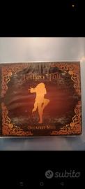 Jethro Tull greatest hits 2CD