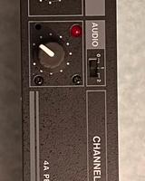 Centralina luci 4 canali nuova super lite c-410