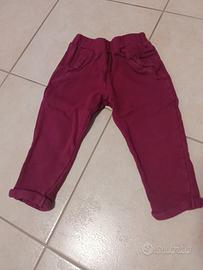 Pantalone bambina PRIMIGI