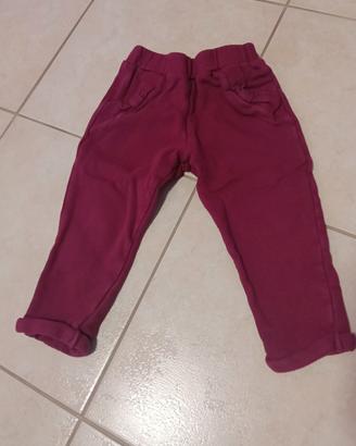 Pantalone bambina PRIMIGI