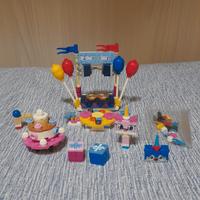 Lego kit festa di compleanno 